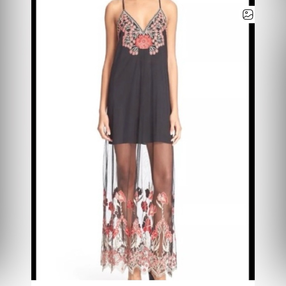 Alice and Olivia dress with tags